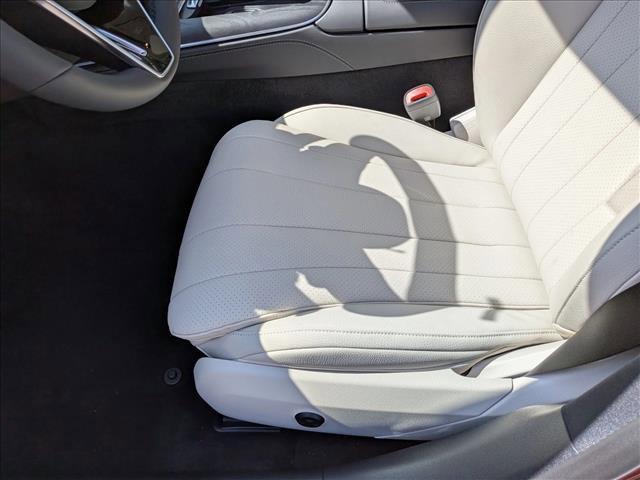 new 2026 Mercedes-Benz E-Class car, priced at $76,645