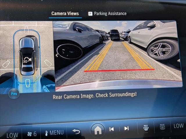 new 2026 Mercedes-Benz E-Class car, priced at $76,645