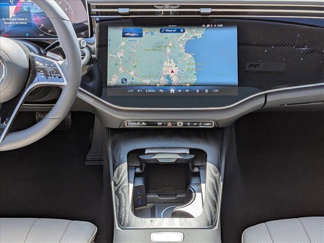 new 2026 Mercedes-Benz E-Class car, priced at $76,645