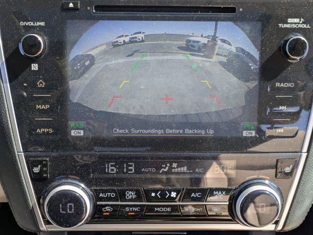 used 2018 Subaru Outback car, priced at $16,598
