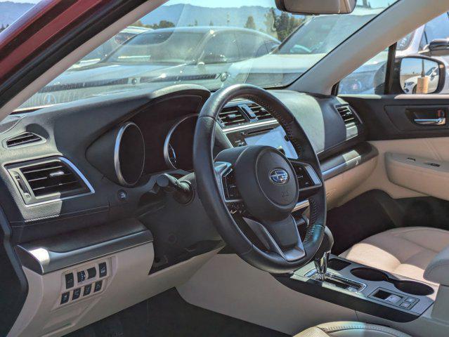 used 2018 Subaru Outback car, priced at $16,598