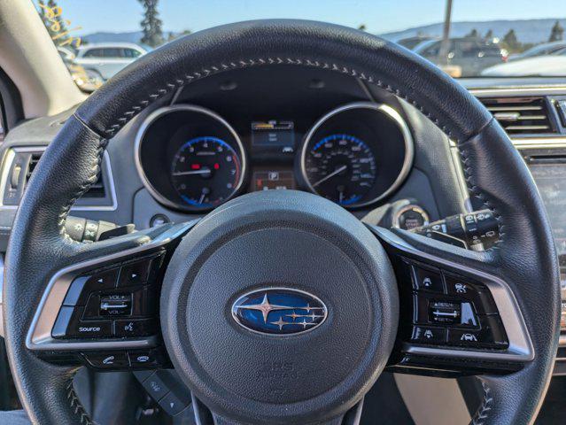 used 2018 Subaru Outback car, priced at $16,598