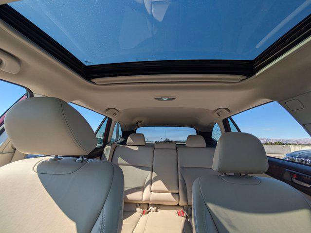 used 2018 Subaru Outback car, priced at $16,598