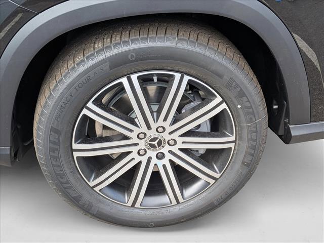 new 2026 Mercedes-Benz GLE 350 car, priced at $71,550