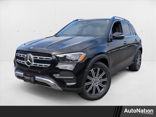 new 2026 Mercedes-Benz GLE 350 car, priced at $71,550