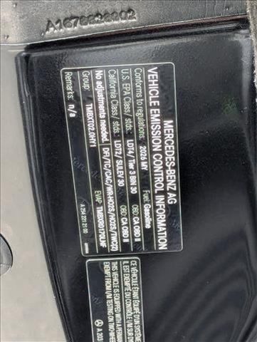 new 2026 Mercedes-Benz GLE 350 car, priced at $71,550