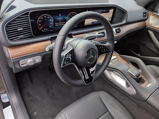 new 2026 Mercedes-Benz GLE 350 car, priced at $71,550
