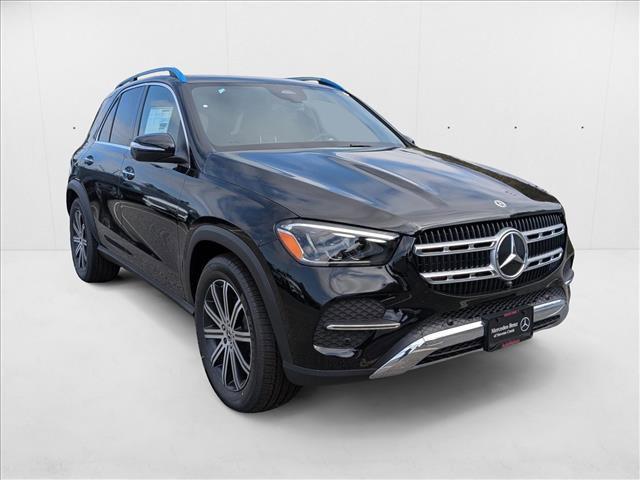 new 2026 Mercedes-Benz GLE 350 car, priced at $71,550