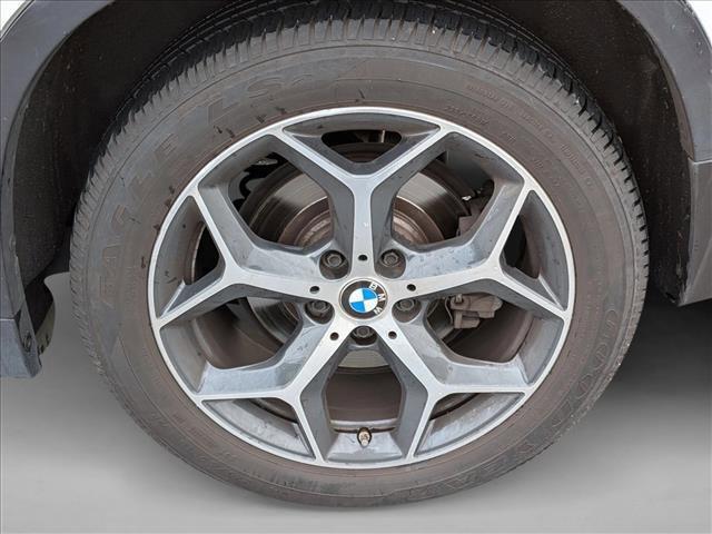 used 2018 BMW X1 car, priced at $15,998