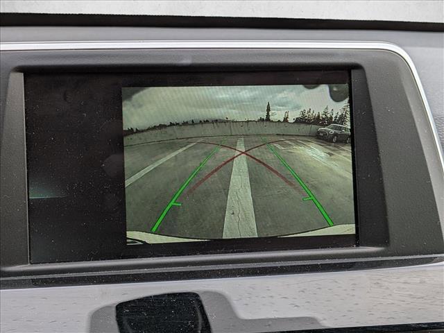 used 2018 BMW X1 car, priced at $15,998