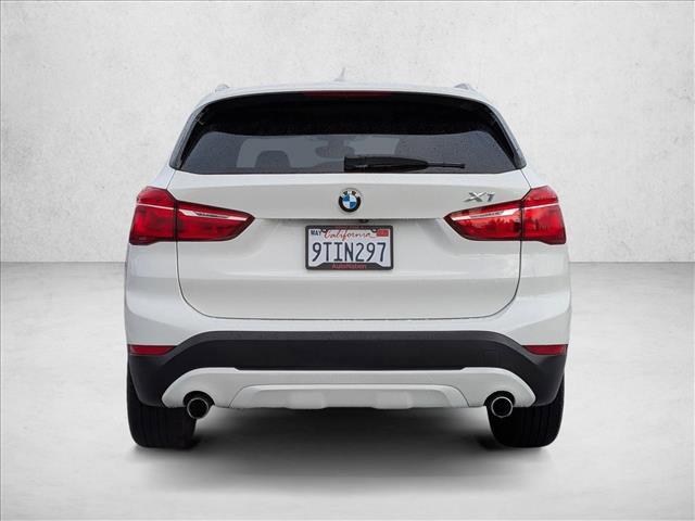 used 2018 BMW X1 car, priced at $15,998
