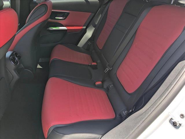 new 2025 Mercedes-Benz GLC 300 car, priced at $57,865