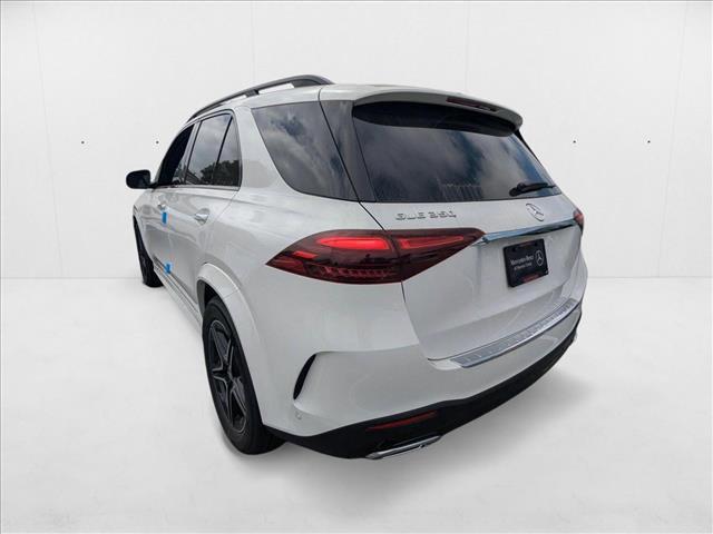 new 2025 Mercedes-Benz GLE 350 car, priced at $67,090