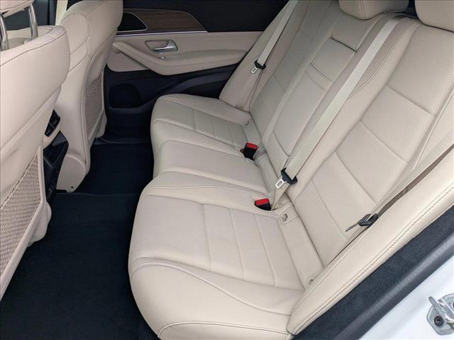new 2025 Mercedes-Benz GLE 350 car, priced at $67,090