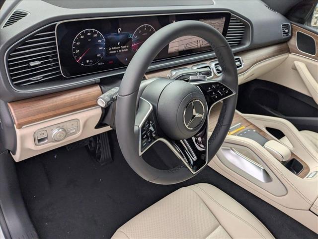 new 2025 Mercedes-Benz GLE 350 car, priced at $67,090