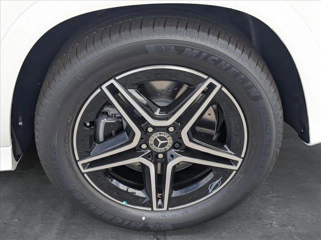 new 2025 Mercedes-Benz GLE 350 car, priced at $67,090