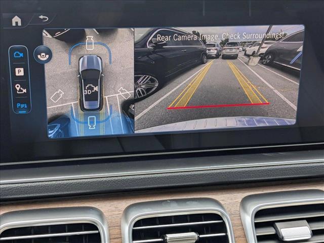 new 2025 Mercedes-Benz GLE 350 car, priced at $67,090
