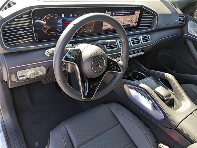 new 2024 Mercedes-Benz GLE 350 car, priced at $76,250