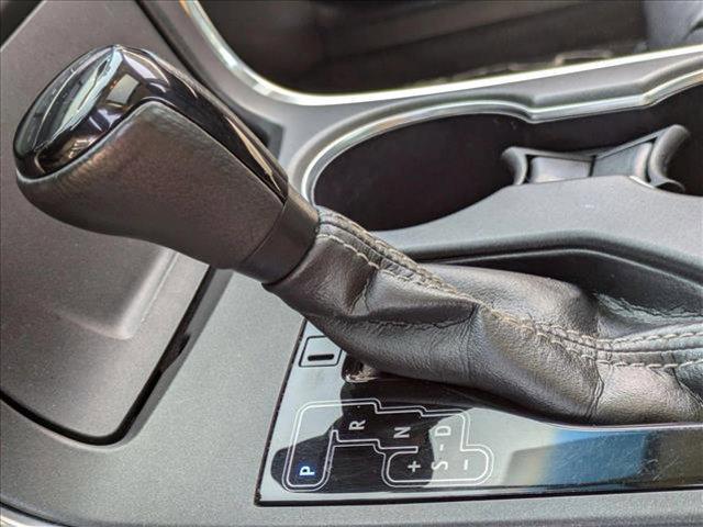 used 2017 Toyota Camry car, priced at $12,988