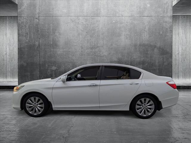 used 2014 Honda Accord car, priced at $12,973