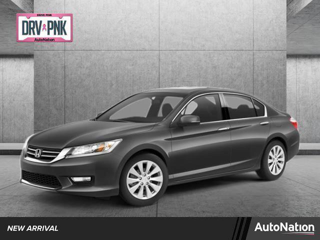 used 2014 Honda Accord car, priced at $13,455