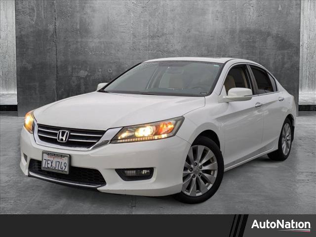 used 2014 Honda Accord car, priced at $12,973