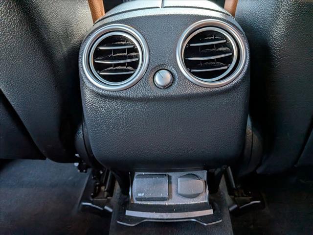 used 2020 Mercedes-Benz GLC 300 car, priced at $10,998