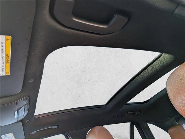 used 2020 Mercedes-Benz GLC 300 car, priced at $10,998