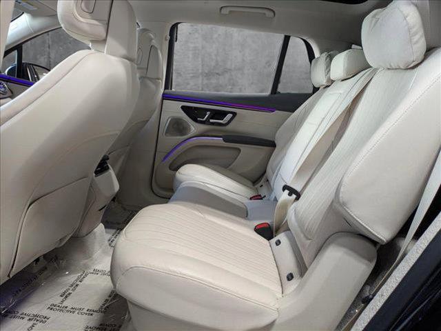 used 2023 Mercedes-Benz EQS 450 car, priced at $49,735