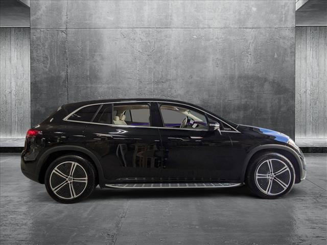 used 2023 Mercedes-Benz EQS 450 car, priced at $49,735