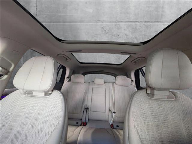 used 2023 Mercedes-Benz EQS 450 car, priced at $49,735