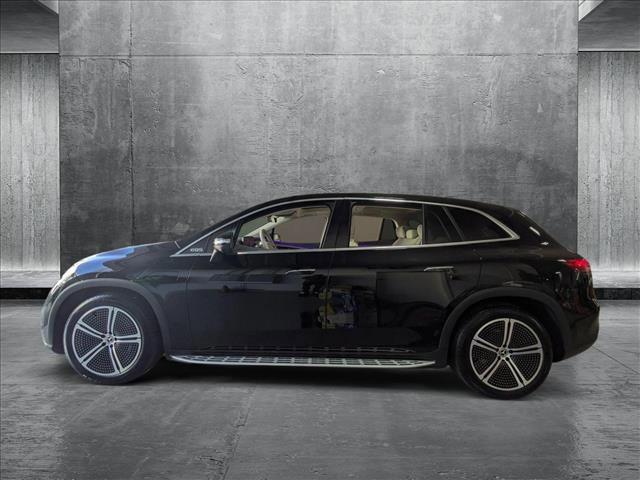 used 2023 Mercedes-Benz EQS 450 car, priced at $49,735