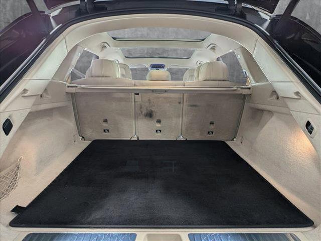 used 2023 Mercedes-Benz EQS 450 car, priced at $49,735