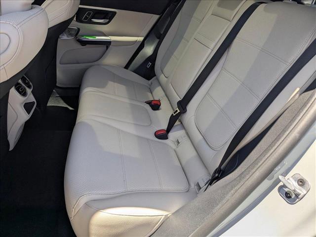 new 2025 Mercedes-Benz GLC 300 car, priced at $58,895