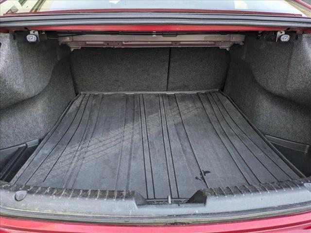 used 2018 Mazda Mazda6 car, priced at $20,502