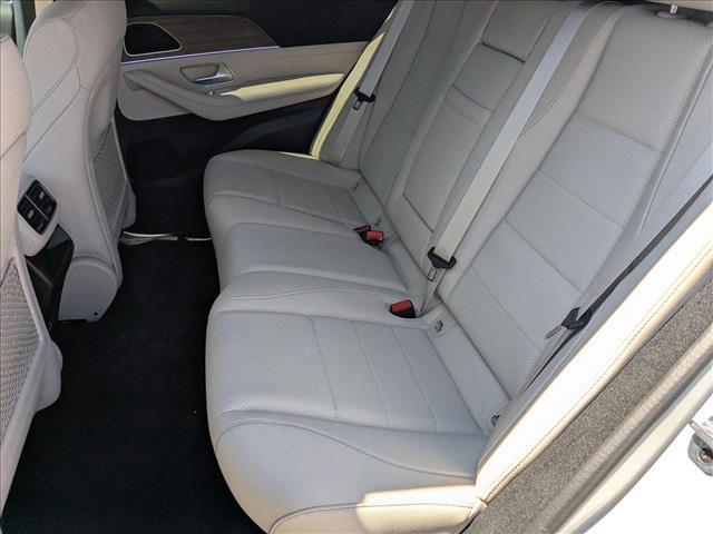 new 2025 Mercedes-Benz GLE 350 car, priced at $67,190