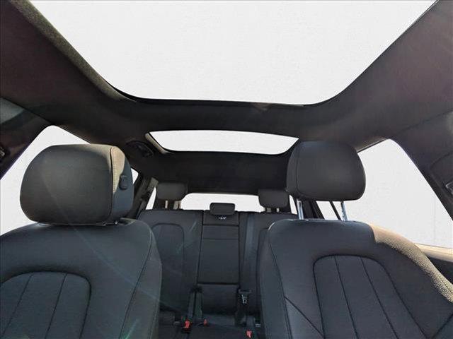 used 2025 Mercedes-Benz GLB 250 car, priced at $37,988