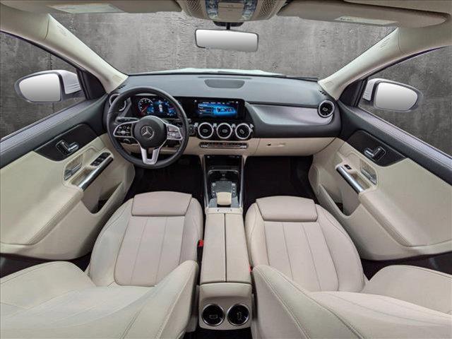 used 2022 Mercedes-Benz GLA 250 car, priced at $28,992