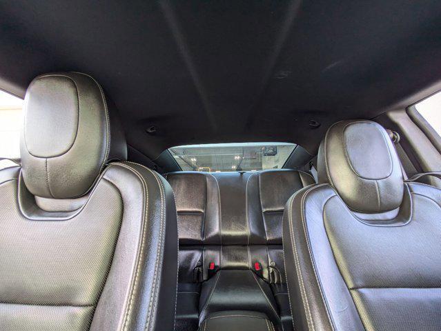 used 2015 Chevrolet Camaro car, priced at $15,988