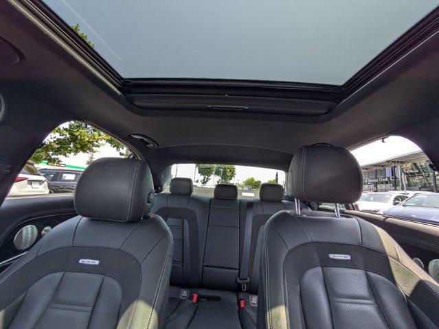 used 2022 Mercedes-Benz AMG E 53 car, priced at $64,988
