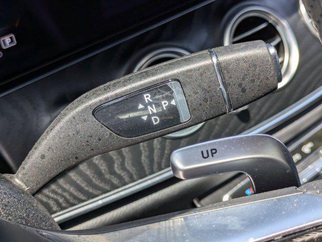 used 2022 Mercedes-Benz AMG E 53 car, priced at $64,988