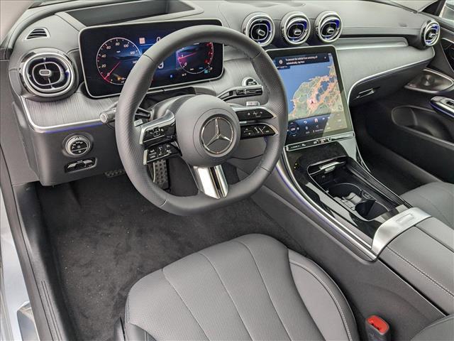 new 2024 Mercedes-Benz CLE 300 car, priced at $68,270