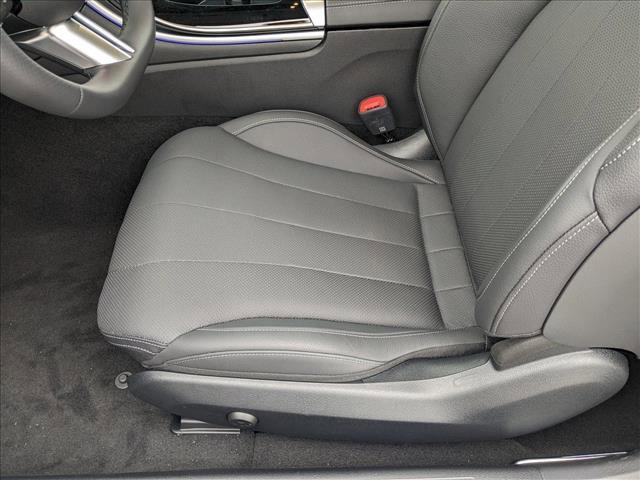 new 2024 Mercedes-Benz CLE 300 car, priced at $63,955