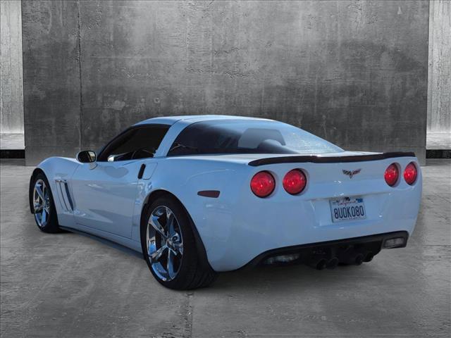 used 2010 Chevrolet Corvette car, priced at $30,955