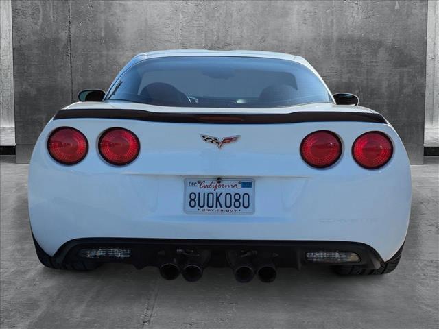 used 2010 Chevrolet Corvette car, priced at $30,955