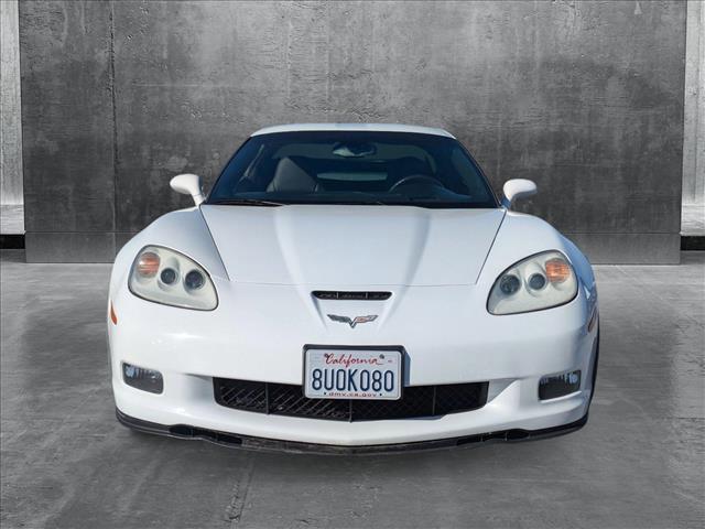 used 2010 Chevrolet Corvette car, priced at $30,955