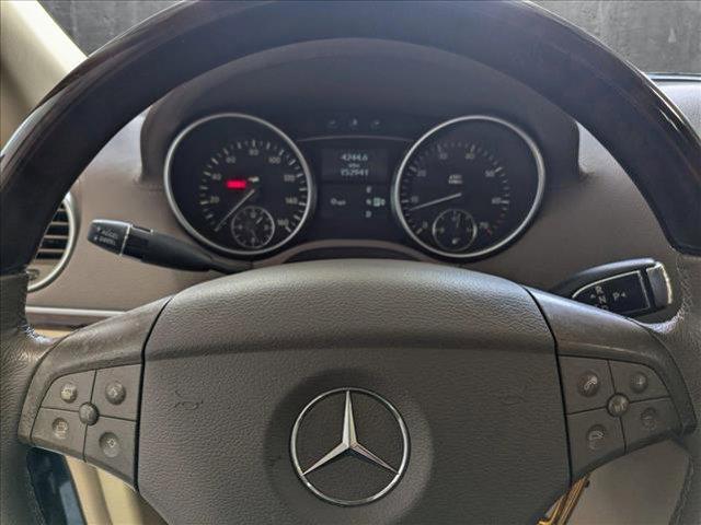 used 2007 Mercedes-Benz GL-Class car, priced at $5,984