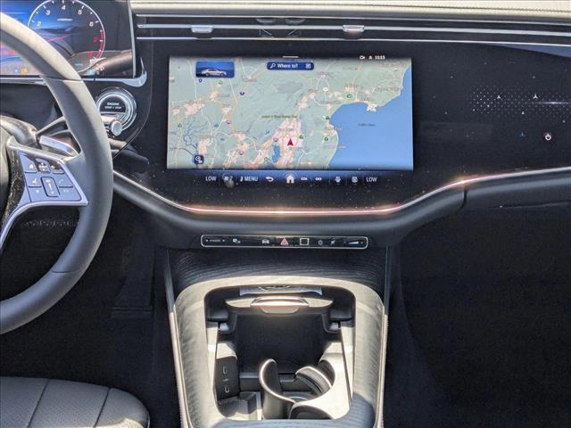 new 2025 Mercedes-Benz E-Class car, priced at $68,850