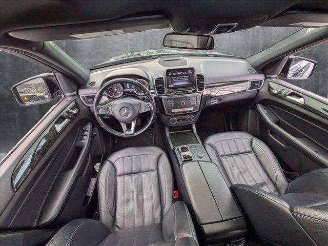 used 2018 Mercedes-Benz GLE 350 car, priced at $22,991