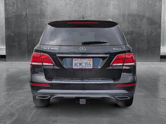 used 2018 Mercedes-Benz GLE 350 car, priced at $22,991